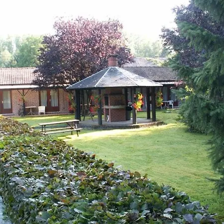 Appartement Résidence Rachel 22 Mons