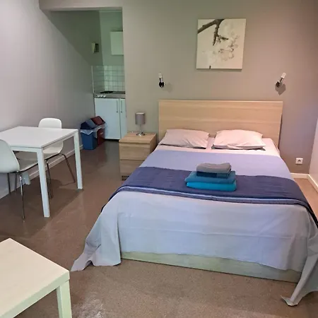 Résidence Rachel 22 Appartement *