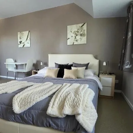 Résidence Rachel 22 Appartement