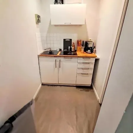 Résidence Rachel 22 *