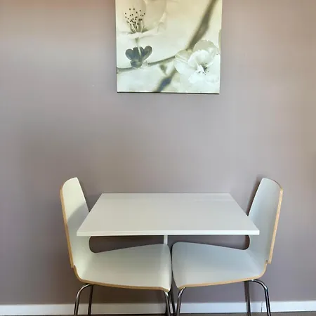 Résidence Rachel 22 Appartement